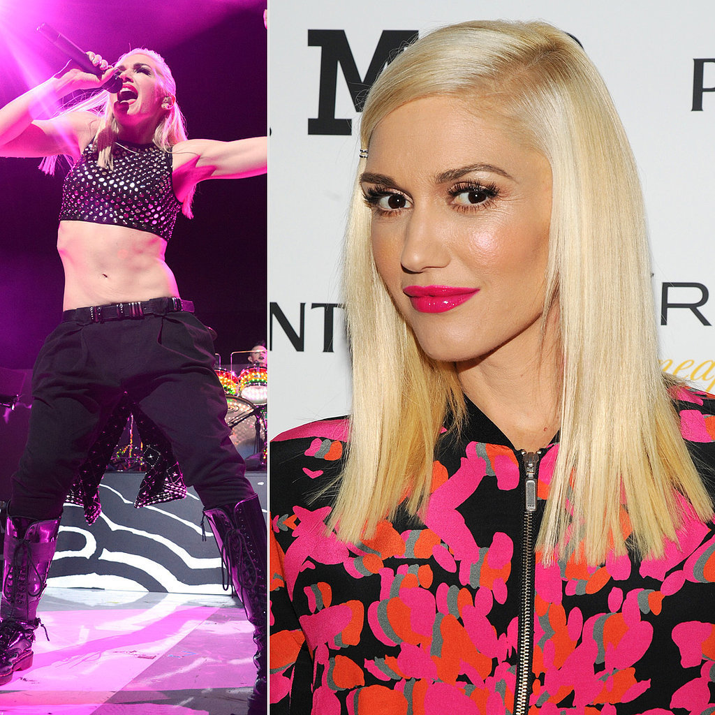 Gwen-Stefani-Diet-Exercise-Workout-Tips