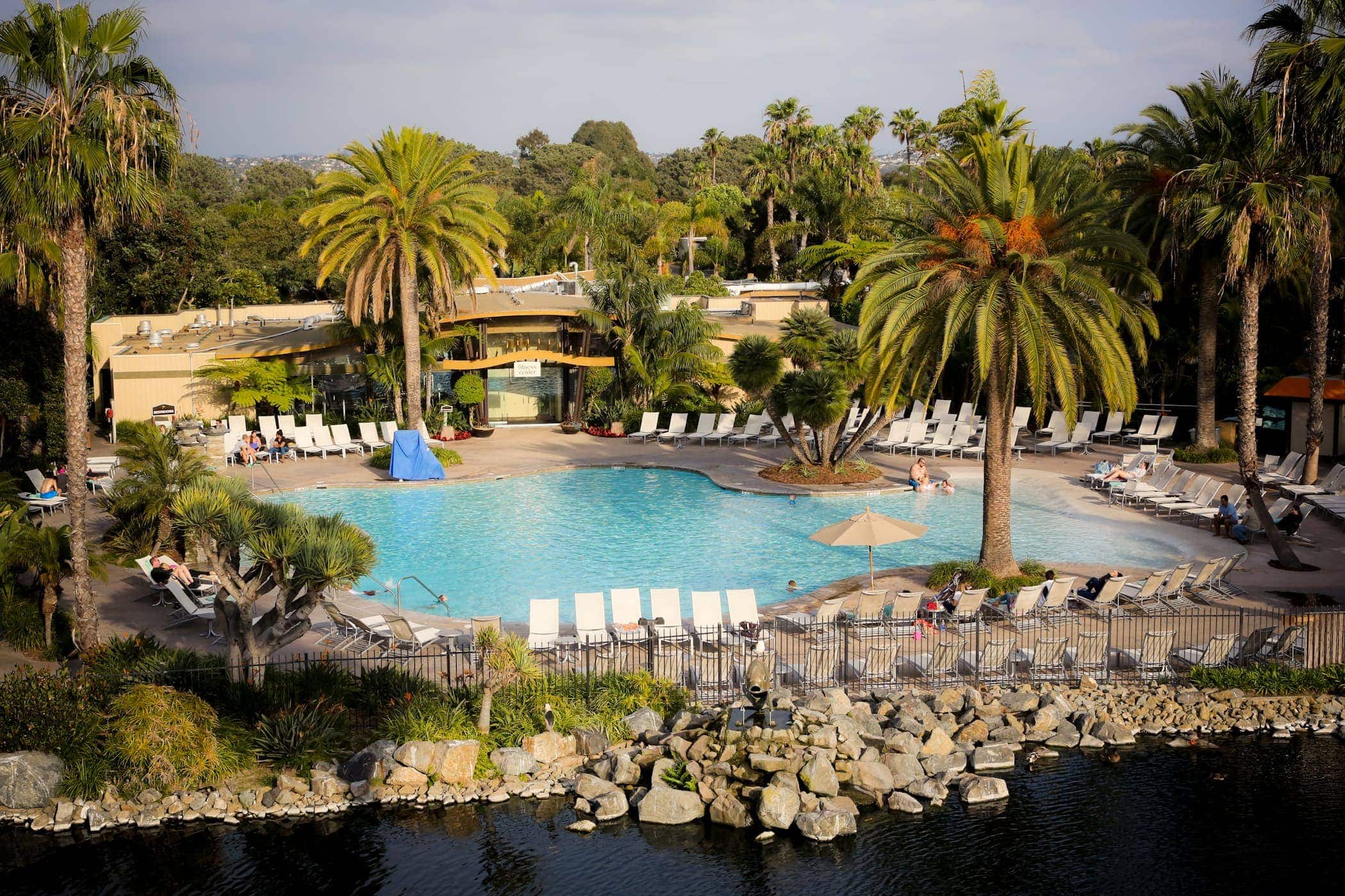 Escape to Paradise Escape to Paradise