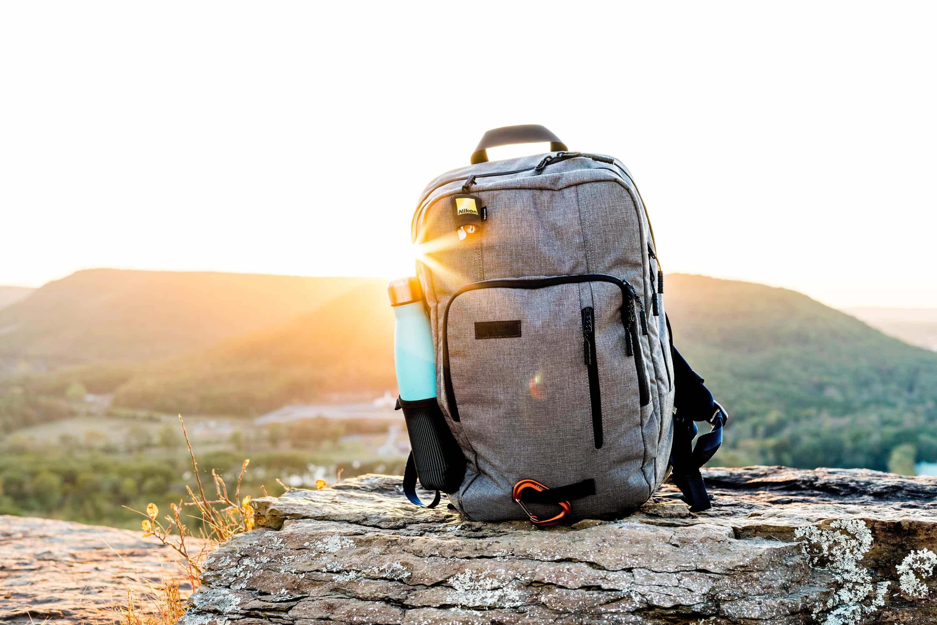 outdoor backpack