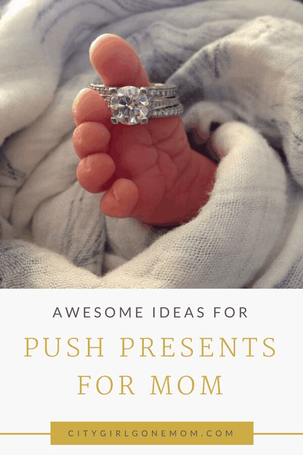 Push Present What?