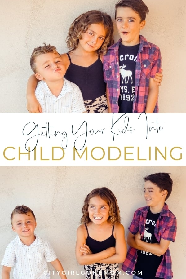 child models