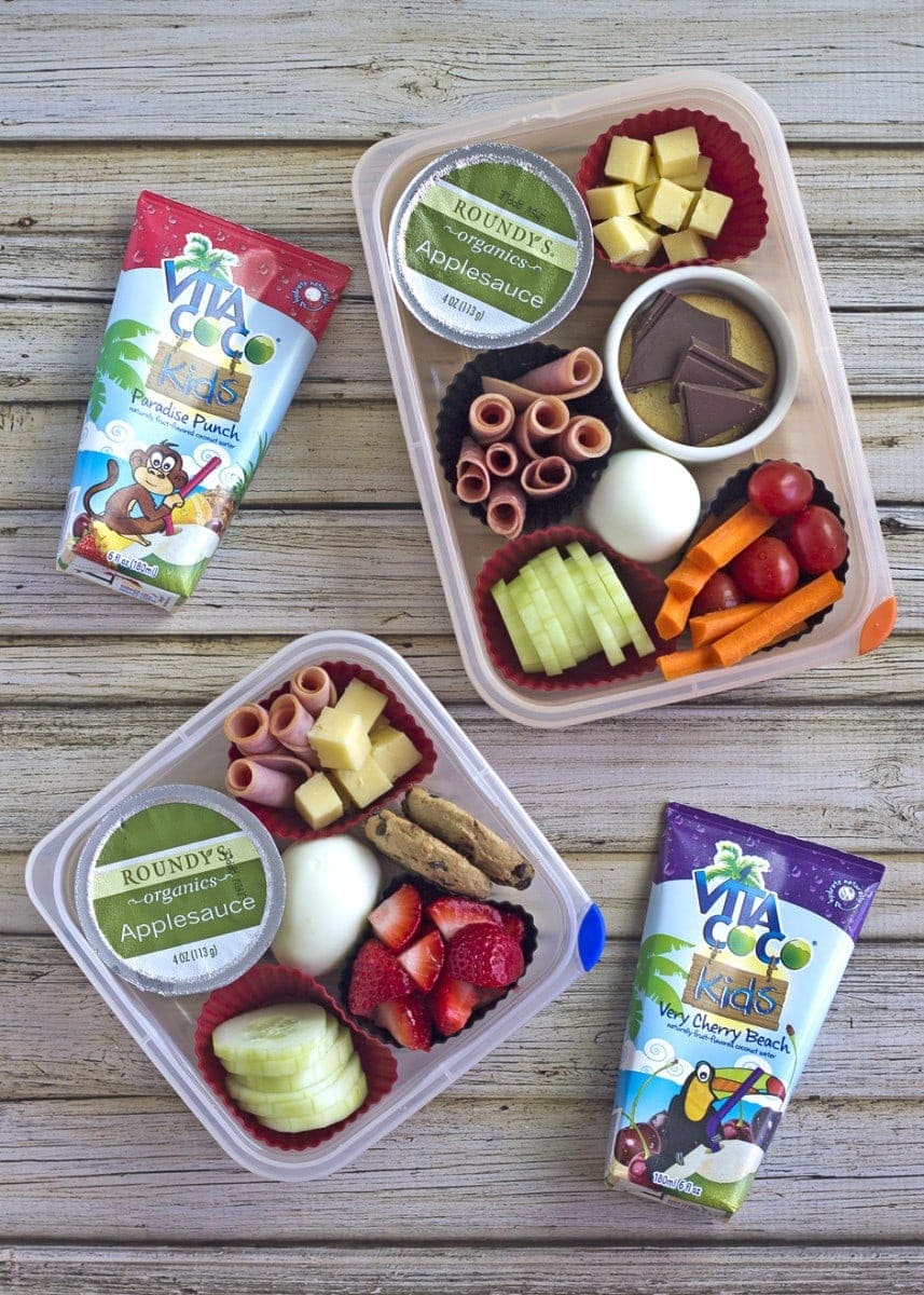 Southern Mom Loves: Cute, Eco-Friendly Lunches Made Easy With Planetbox  {Review}