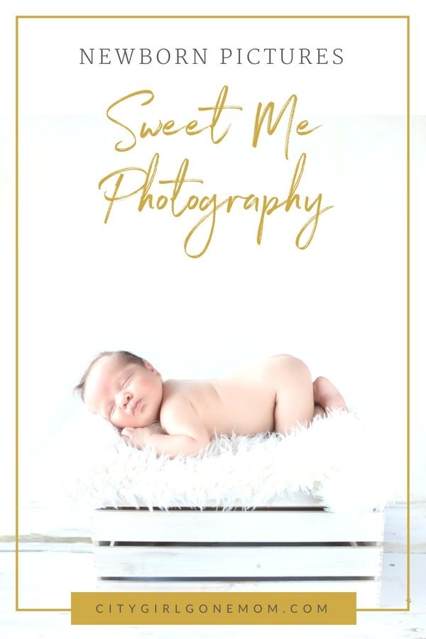 Newborn Baby In-home Photography Gallery - Sweet Me Photography