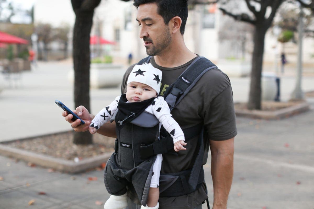 Best baby bjorn outlet carrier 2016