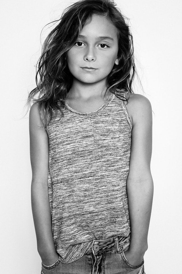 kid model casting calls