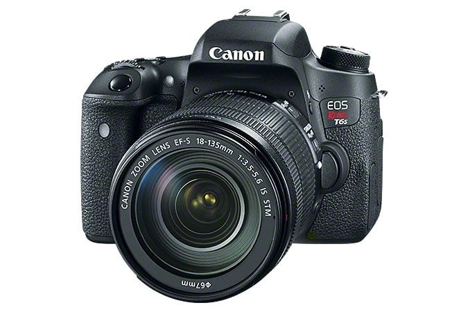 moms guide for buying a camera