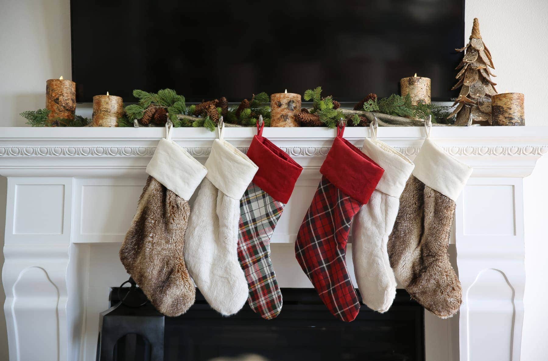 christmas stockings