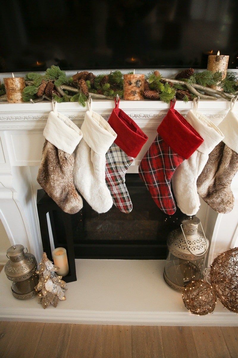 christmas stockings