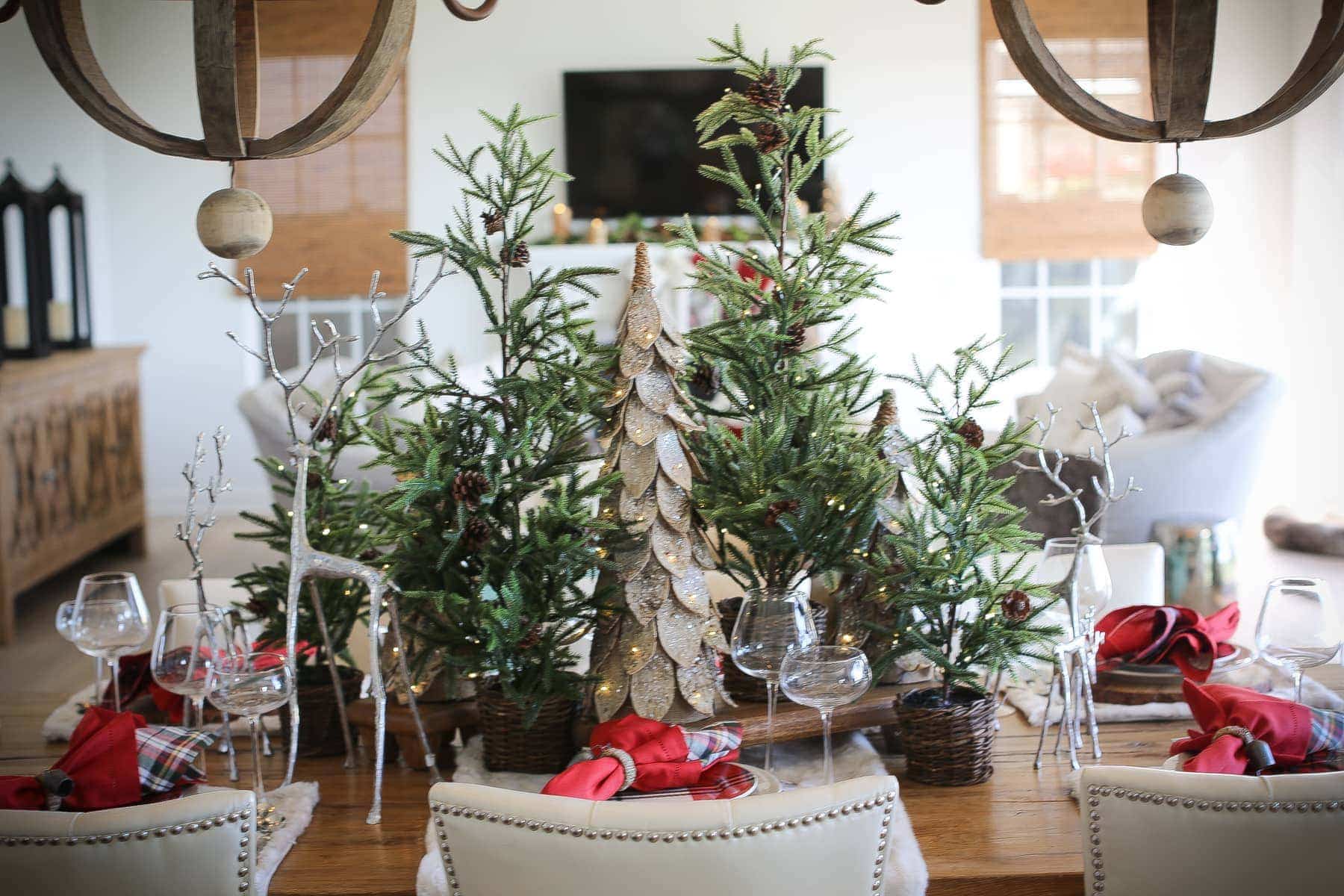 Start Your Holidays With These Christmas Decorating Ideas