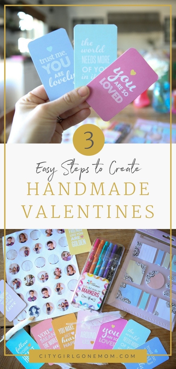 Valentine's Day Crafts