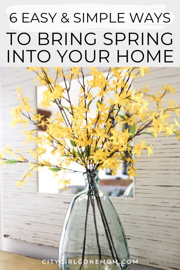 yellow flowers in vase