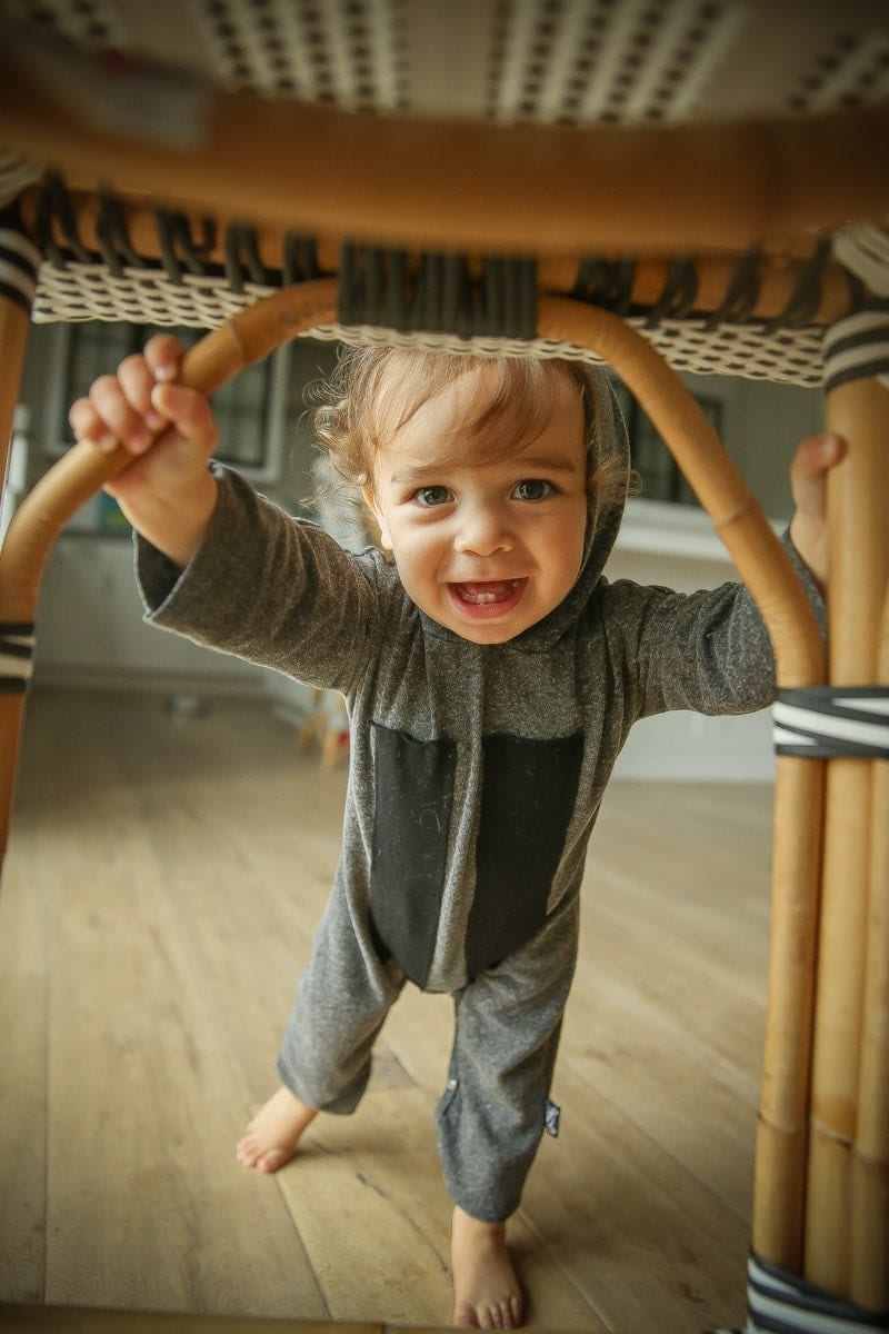 Stokke steps bouncer discount review