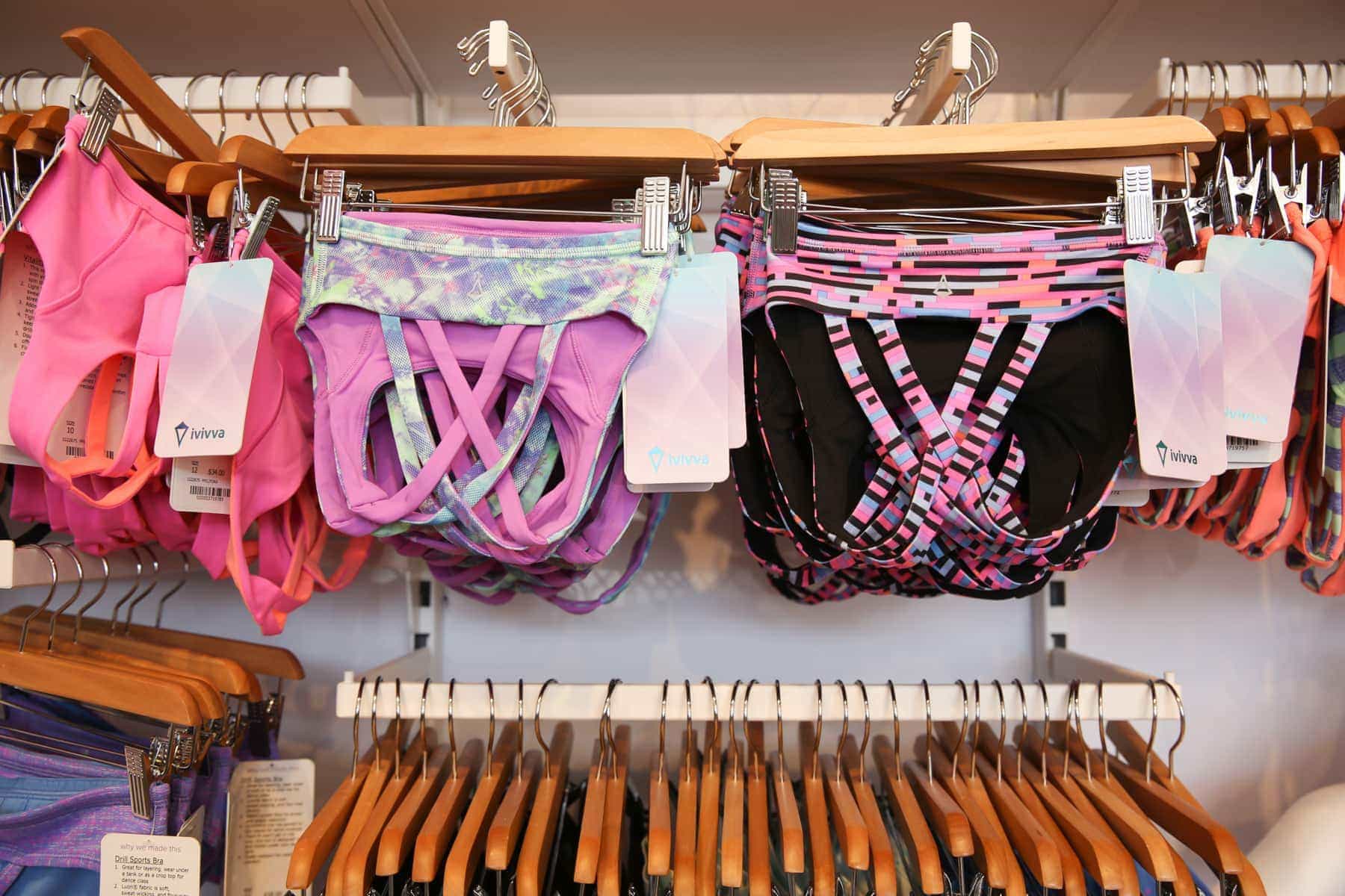 You Don't Understand Me At All! - A guide to bra shopping with your teen -  SugaPlum