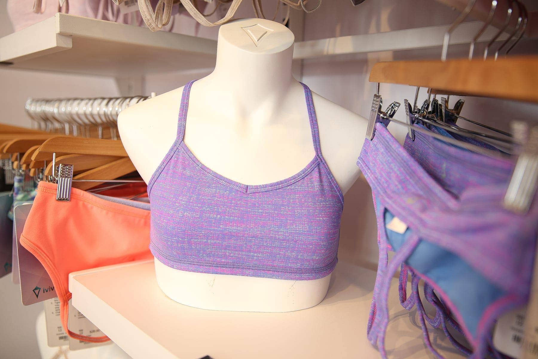 Remembering your first time — as a bra shopper – Chicago Tribune