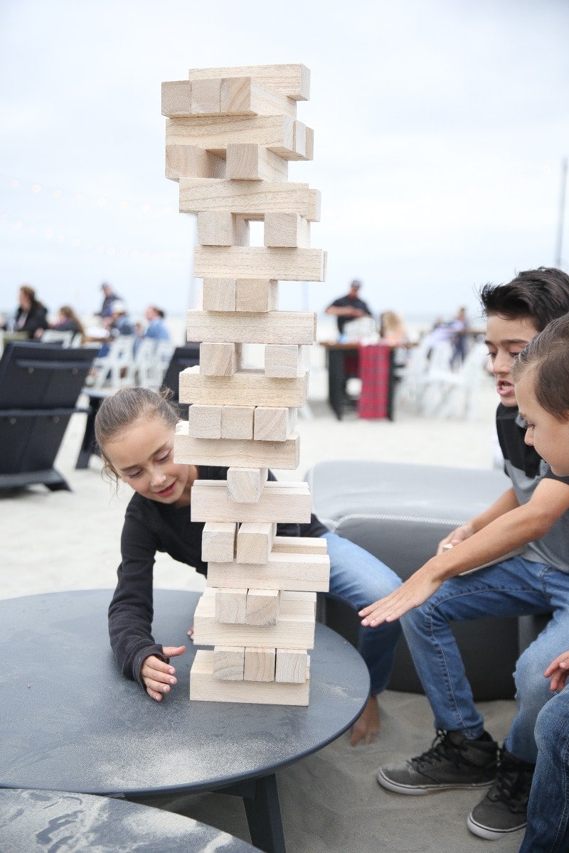 jenga kids