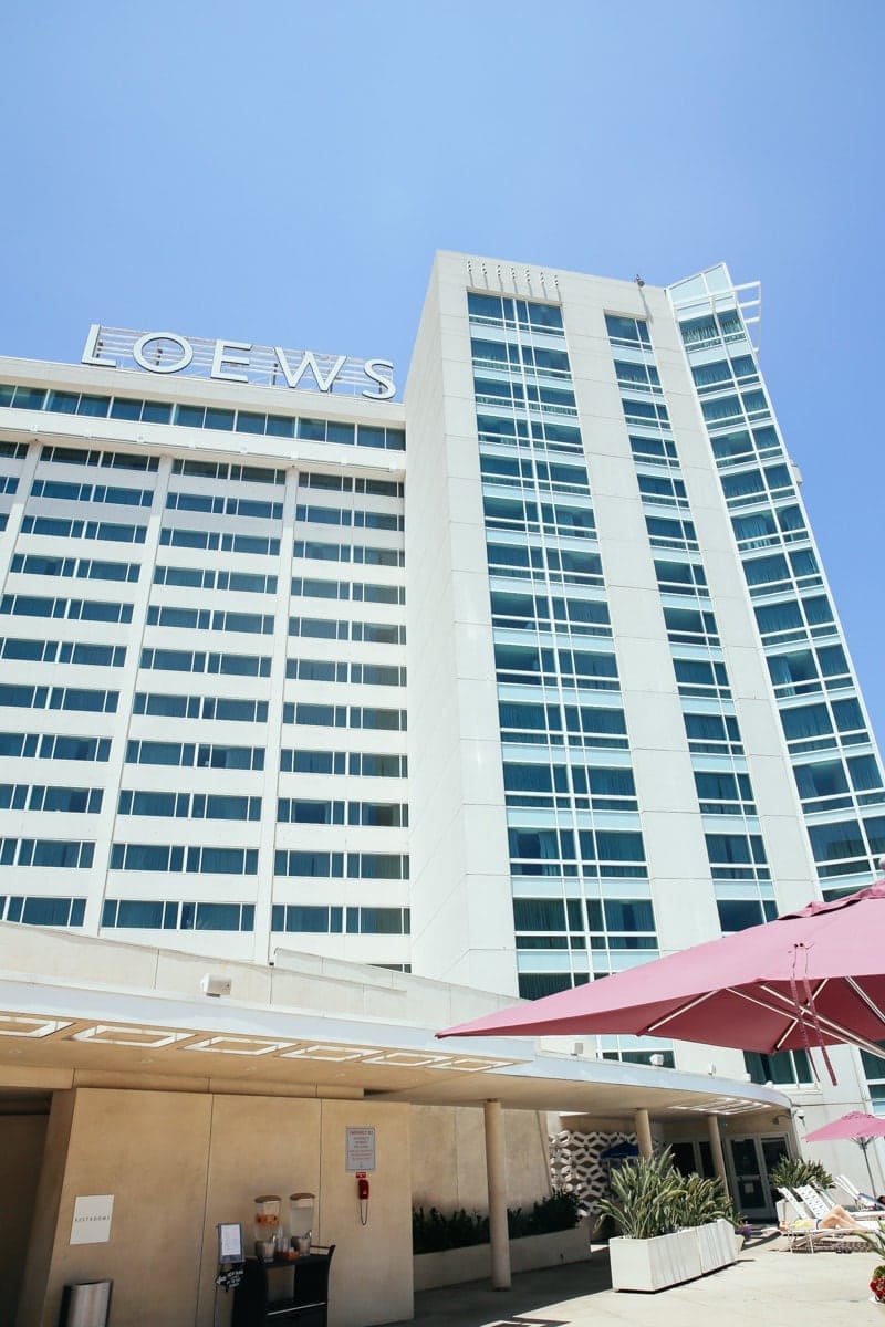 loews Hollywood 