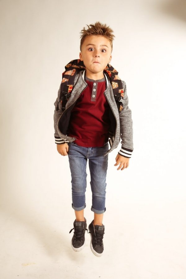 Everyday Kids Style With Nordstrom