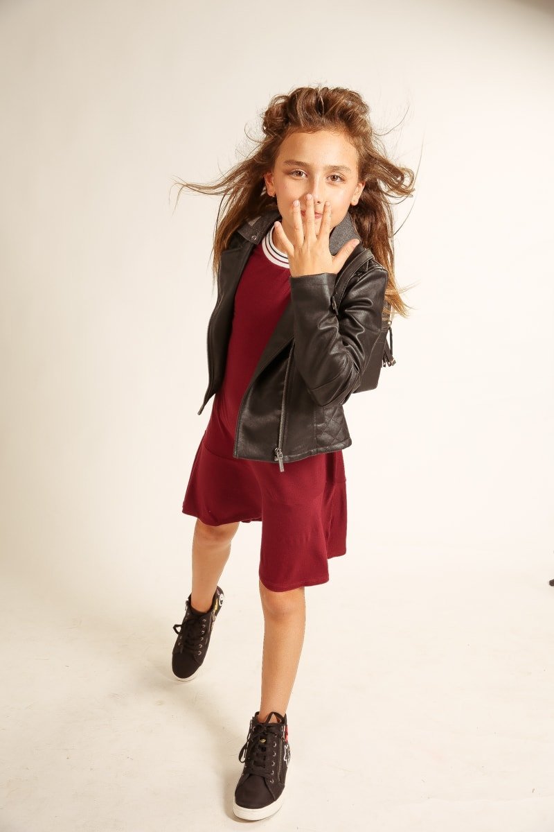 Everyday Kids Style With Nordstrom