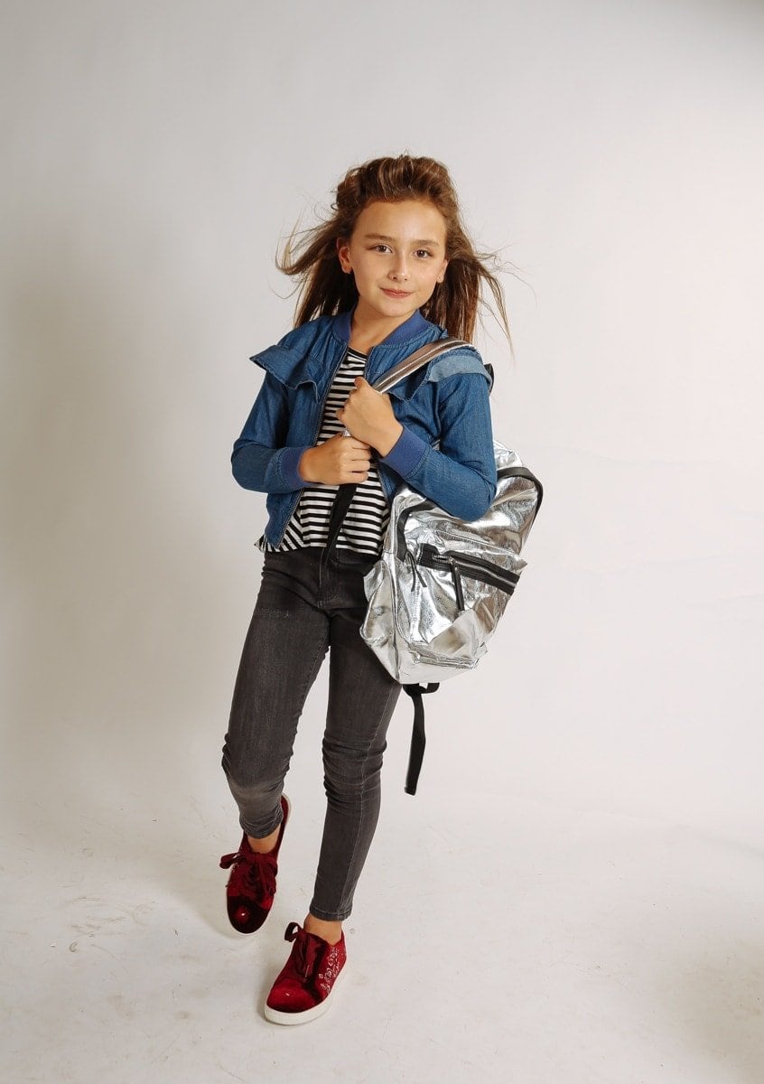 Everyday Kids Style With Nordstrom