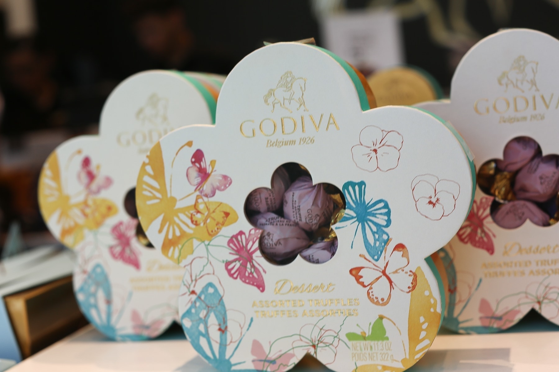 godiva 