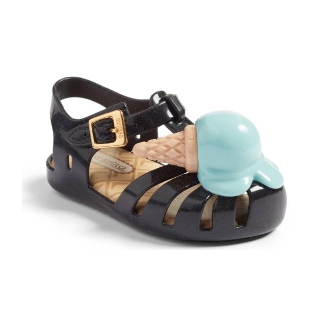 ice cream shoe 