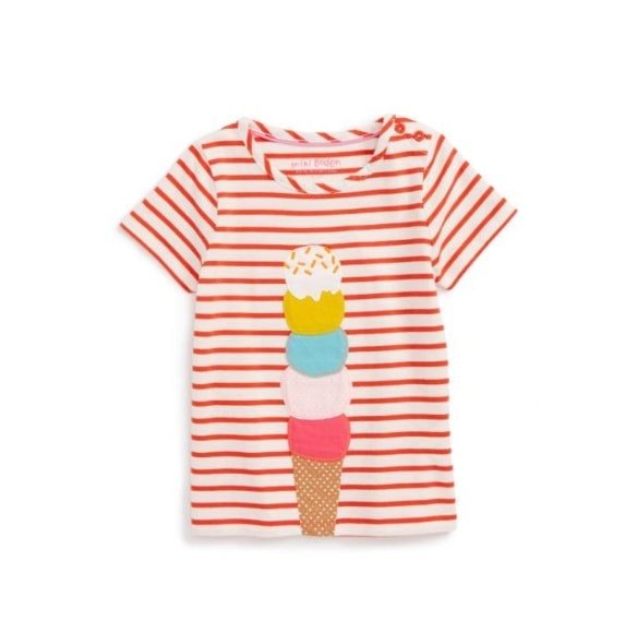 ice cream shirt 