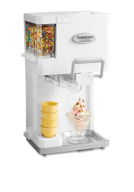 ice cream maker 