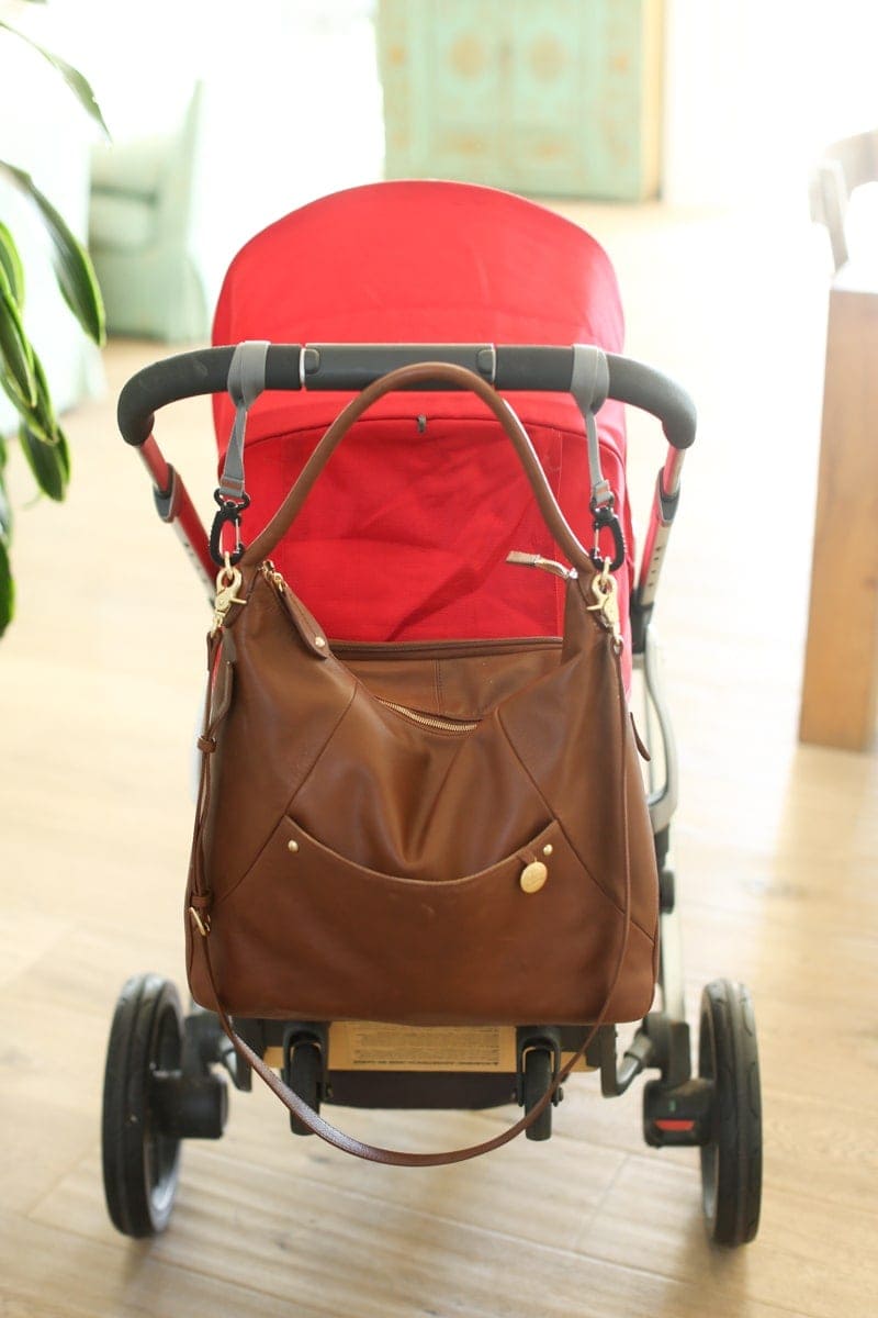 Diaper bag 