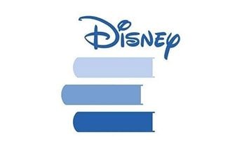 Disney Books
