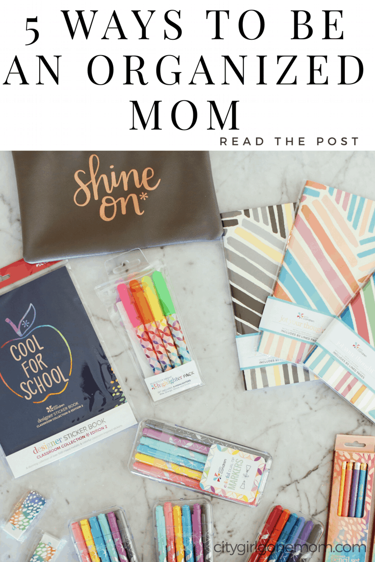 Spice organization — The Organized Mom Life