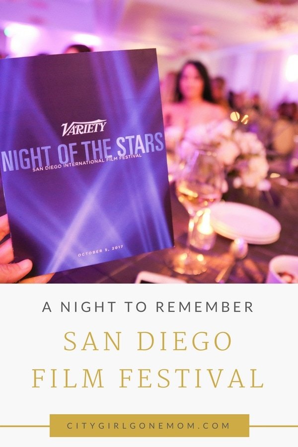 Night of the stars 