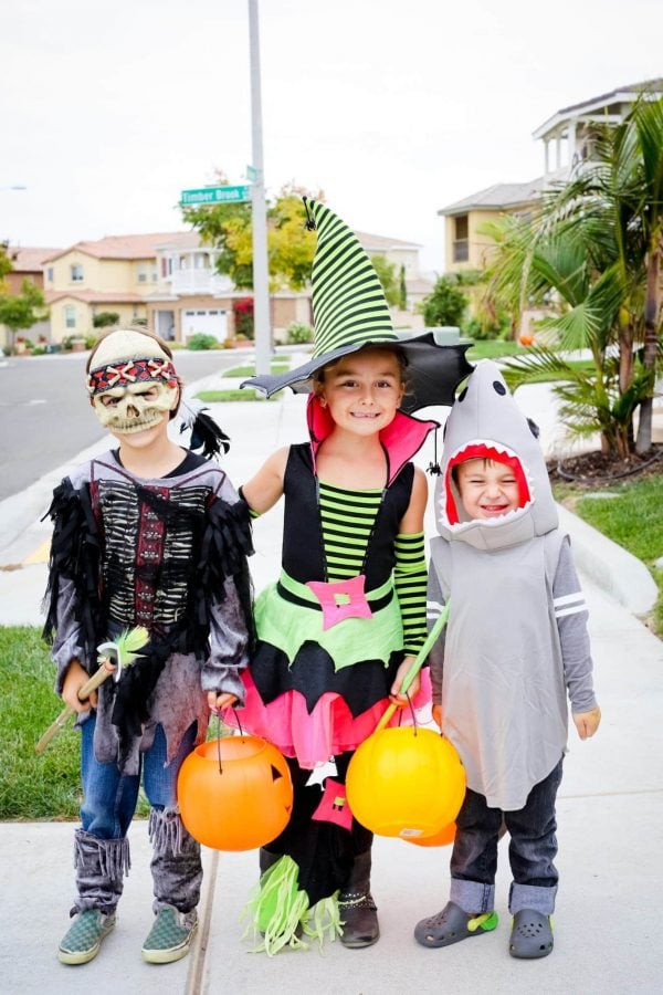 FamilyFriendly Halloween Events in San Diego City Girl Gone Mom