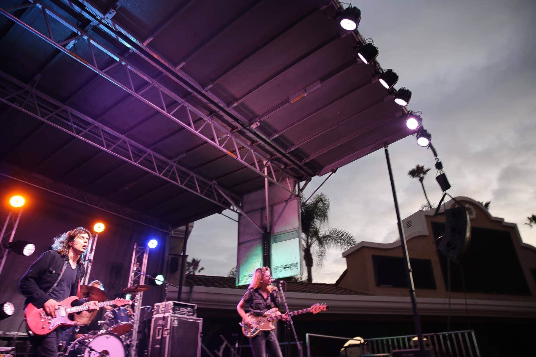 KAABOO 2017