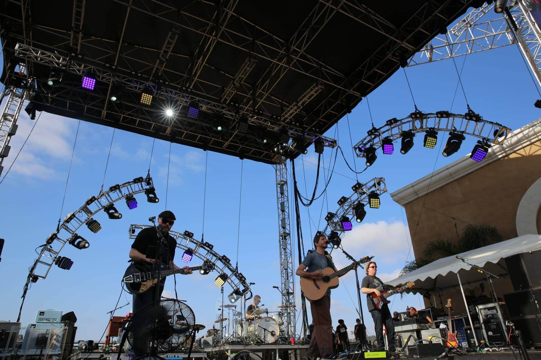 KAABOO 2017