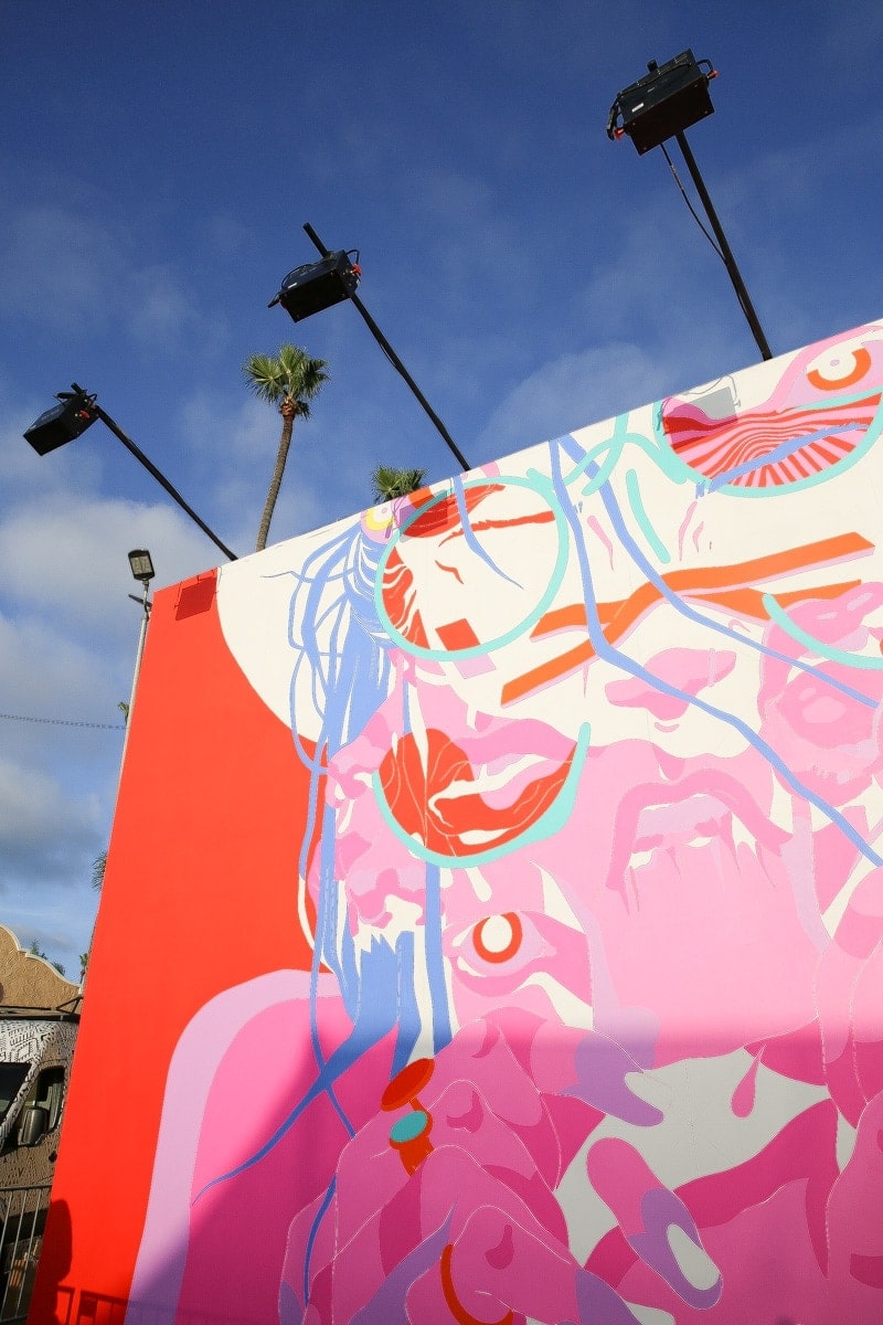 KAABOO art