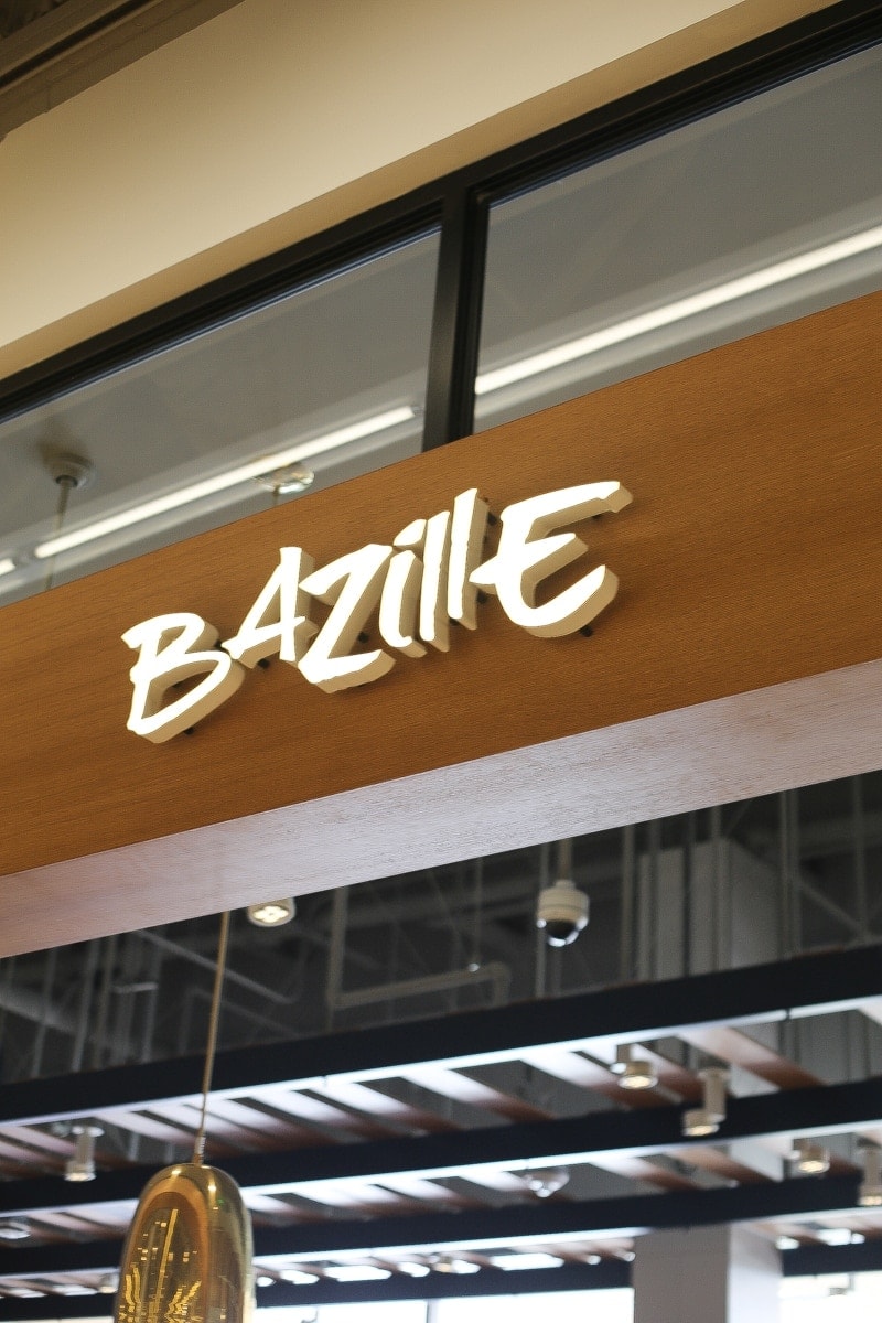 Bazile 