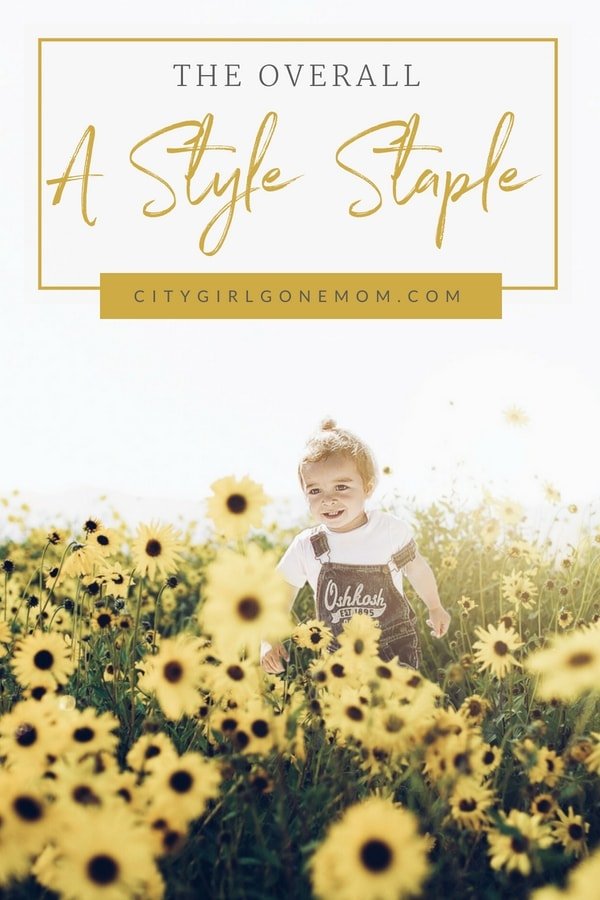 Carter's & OshKosh B'gosh Fall Fashion Experience in NYC 