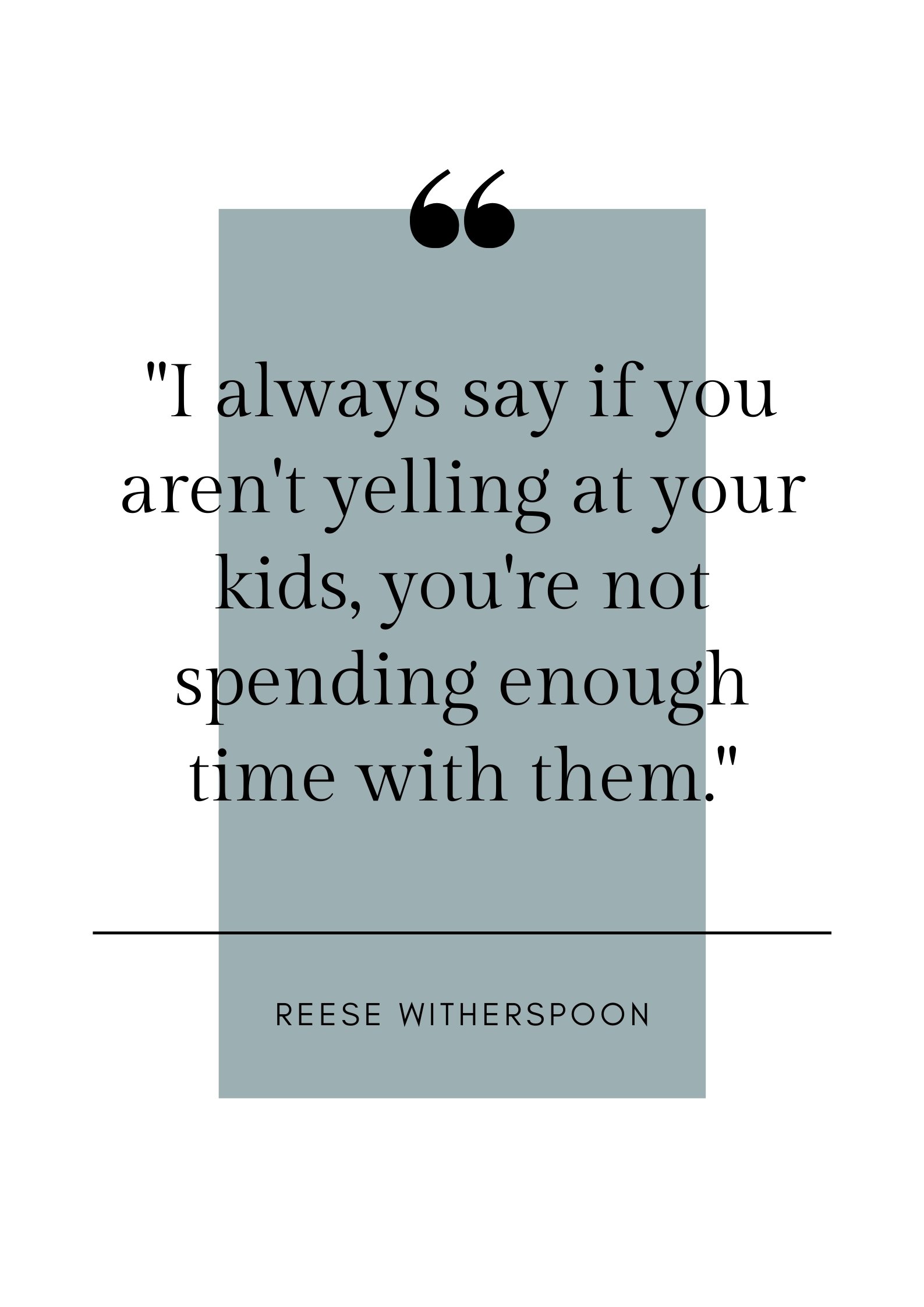 reese witherspoon quote