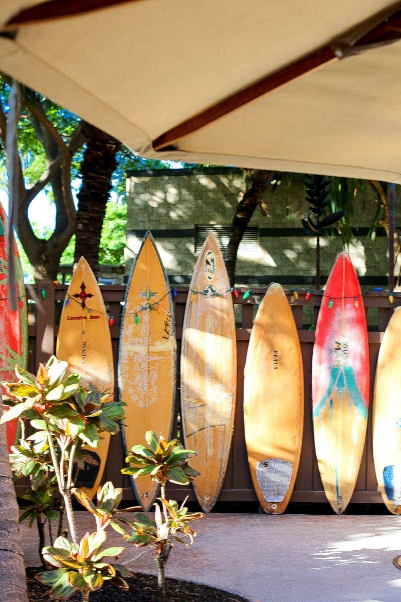 Surfboards