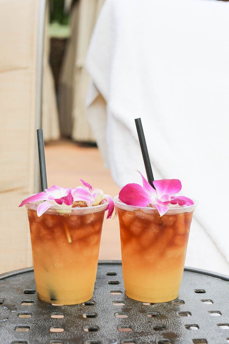 Mai tais