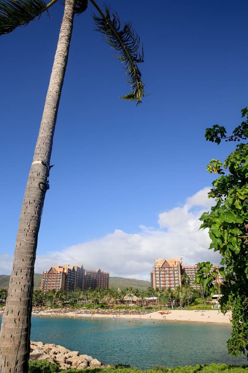 disney aulani 