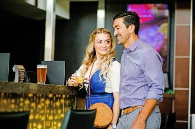 Our Favorite Date Night Spots Around San Diego - City Girl Gone Mom