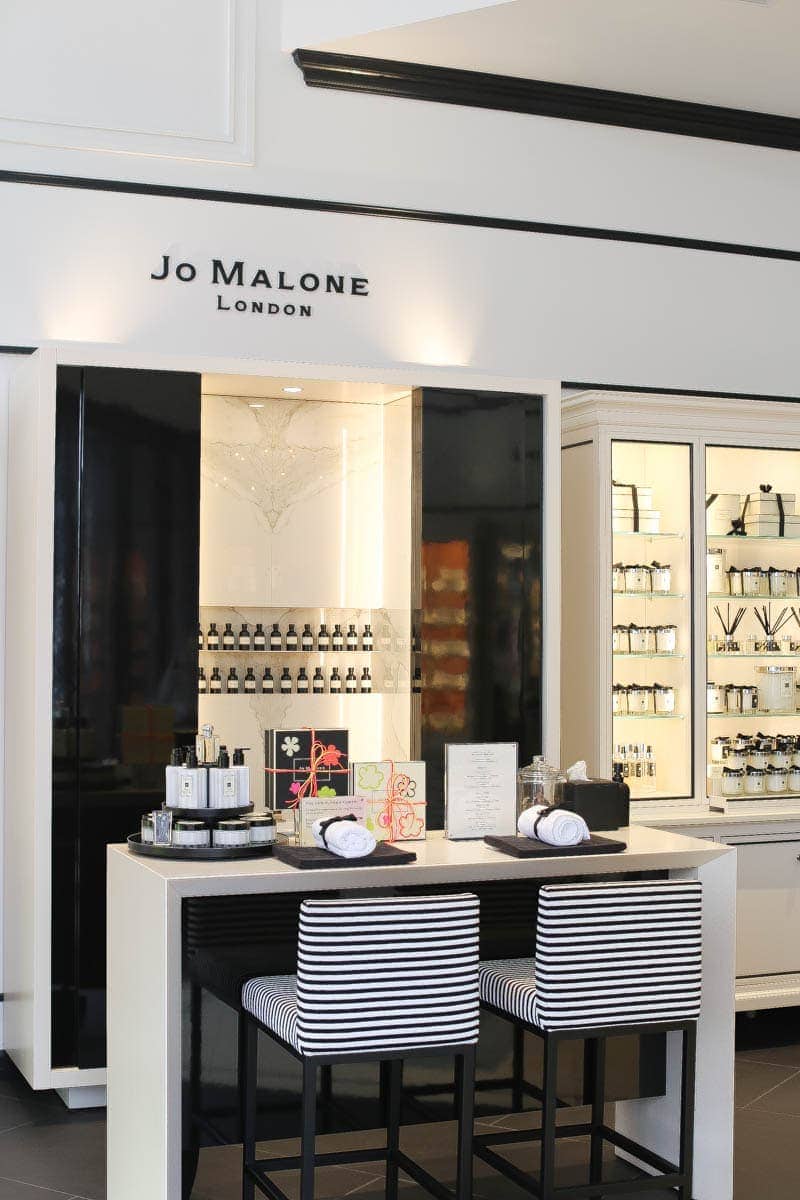 Styling With Scents At Westfield UTC - Jo Malone London Collection #citygirlgonemom #jomalone #stylingwithscents #jomalonecollection