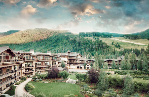 Vail Colorado: An Elevated Summer Family Vacation - City Girl Gone Mom