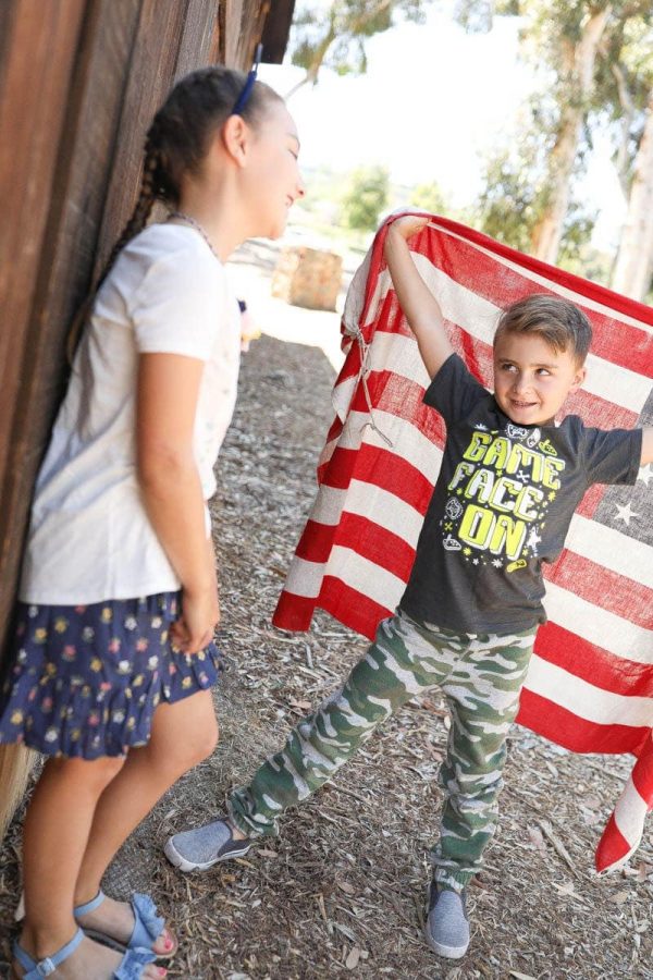 Building Back To School Wardrobes For Your Kids - City Girl Gone Mom