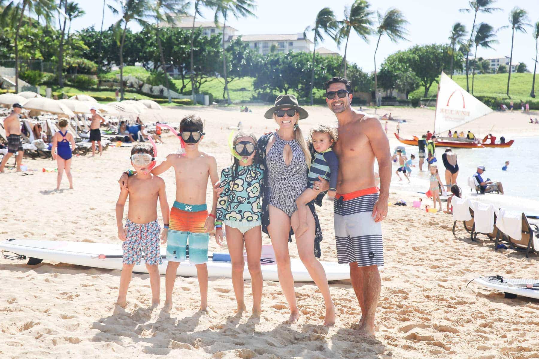 citygirlgonemom at Disney Aulani