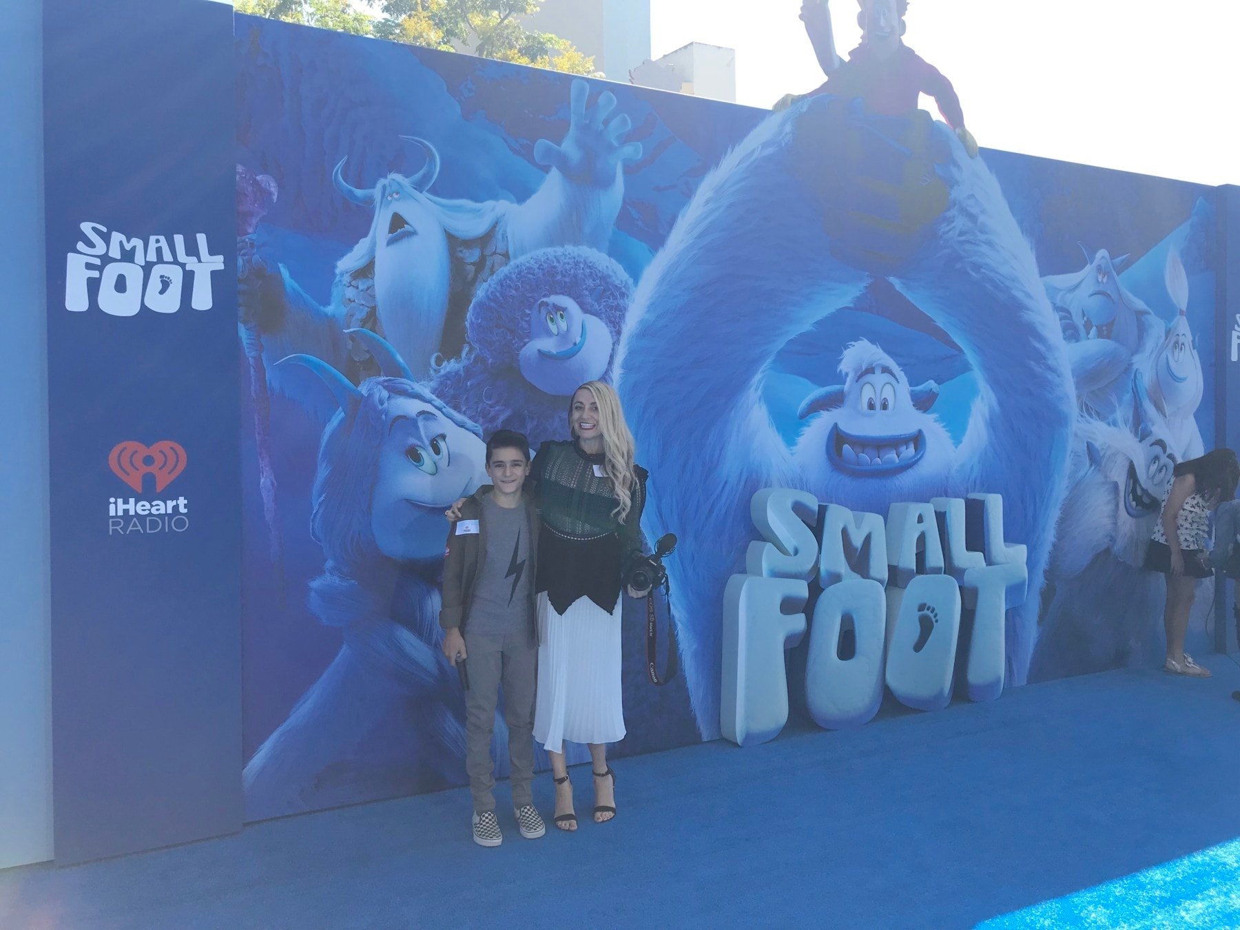 CityGirlGoneMom At Smallfoot