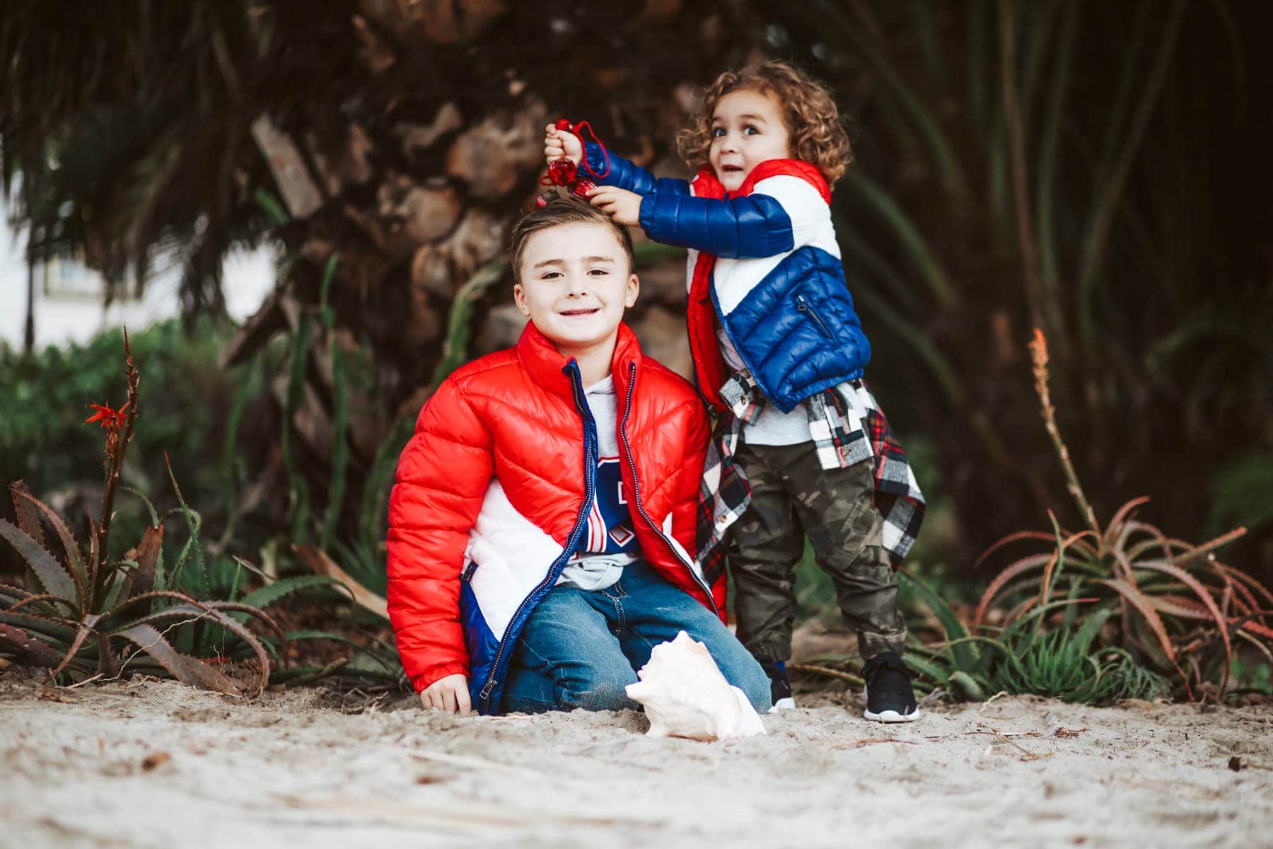 Crazy 8 Holiday Kids Fashion