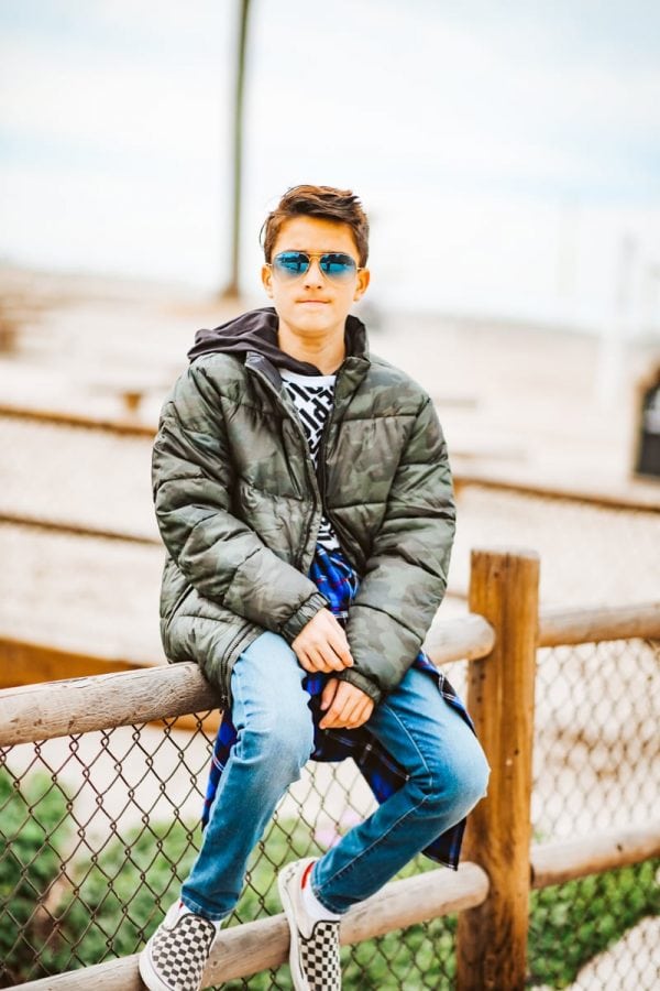 6 of the Best Child Modeling Agencies in California City Girl Gone Mom