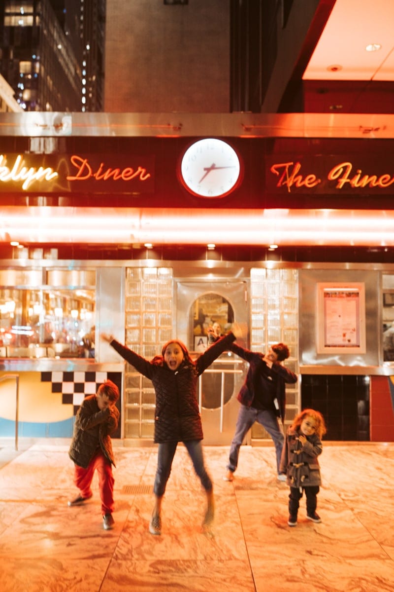 Brooklyn Diner